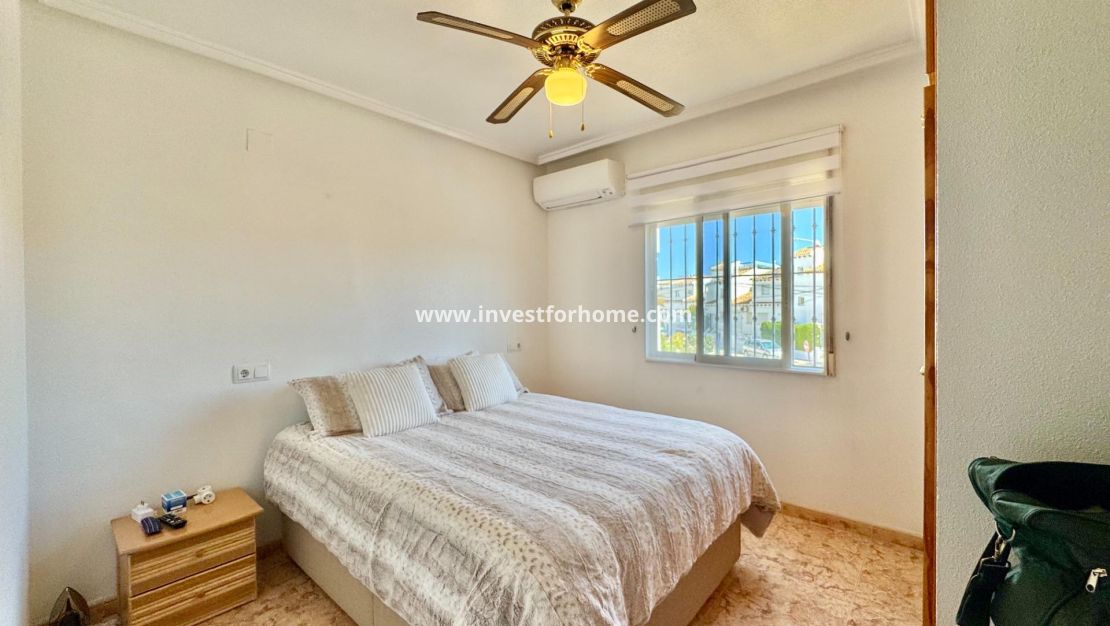 Verkoop - Huis - Orihuela Costa - Las Filipinas