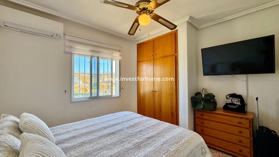 Verkoop - Huis - Orihuela Costa - Las Filipinas