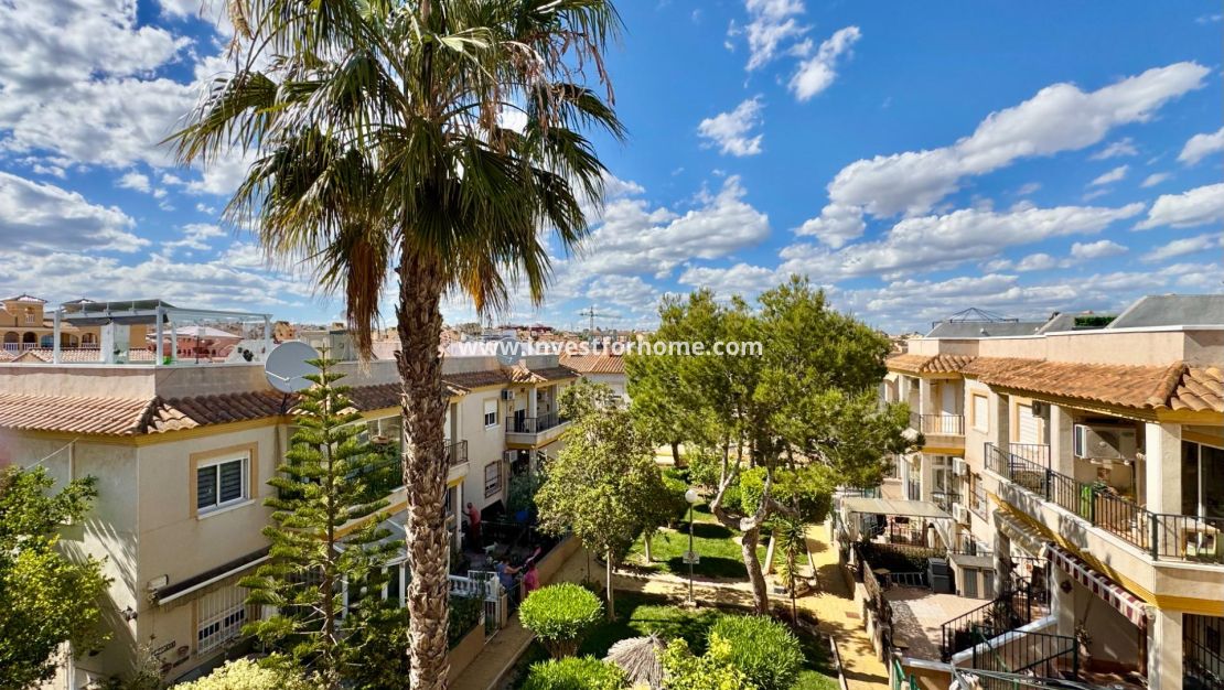 Verkoop - Huis - Orihuela Costa - Las Filipinas