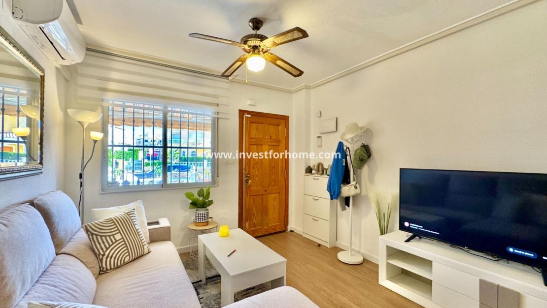 Verkoop - Huis - Orihuela Costa - Las Filipinas