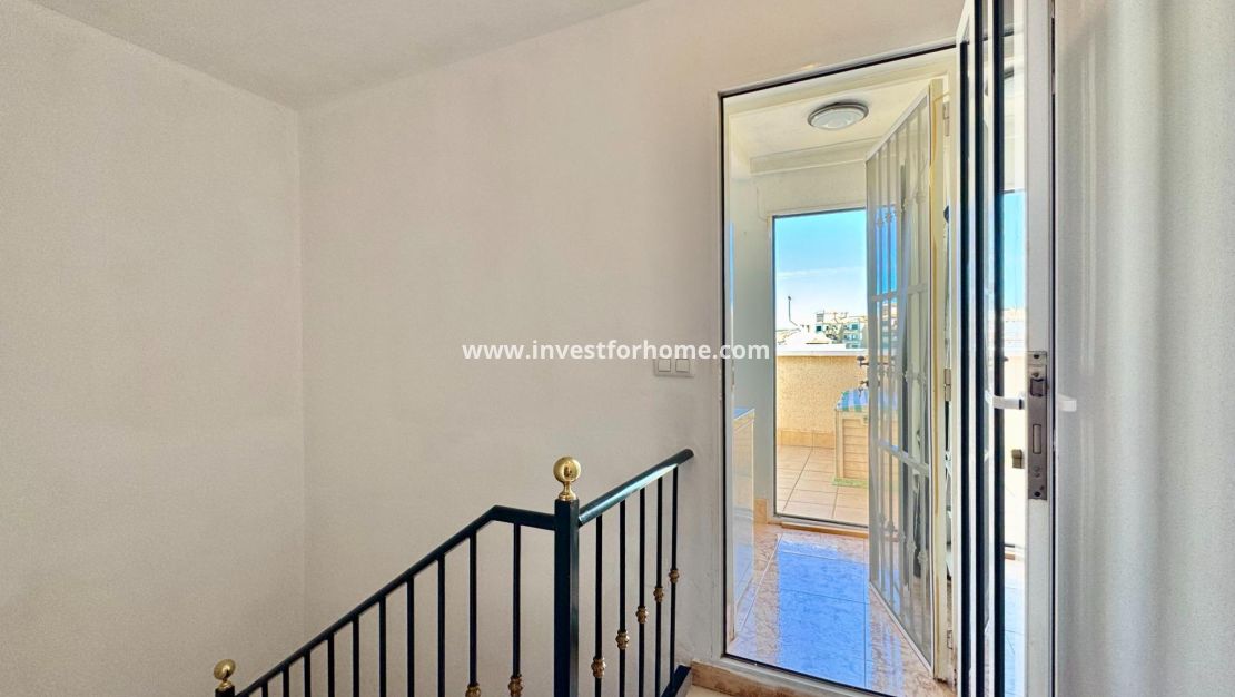 Verkoop - Huis - Orihuela Costa - Las Filipinas