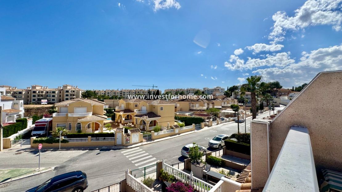 Verkoop - Huis - Orihuela Costa - Las Filipinas