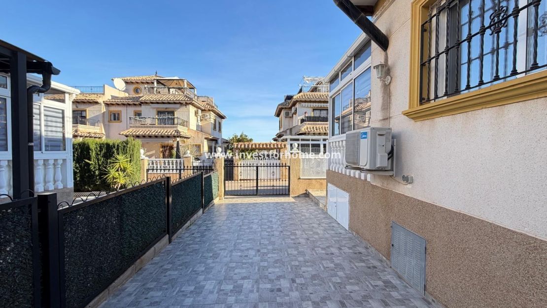 Verkoop - Huis - Orihuela Costa - Las Filipinas