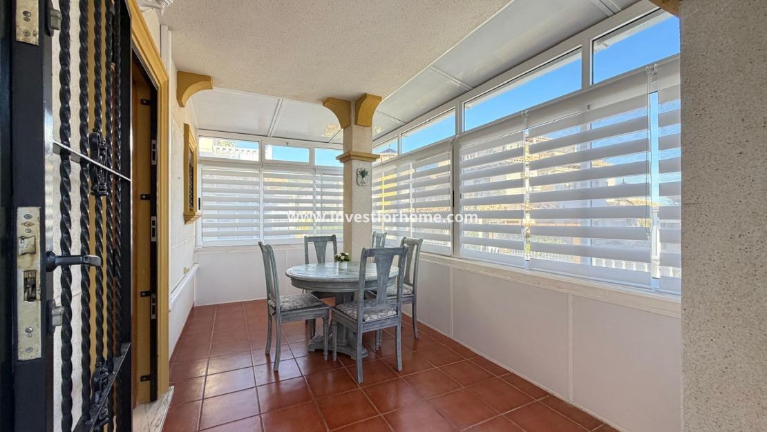Verkoop - Huis - Orihuela Costa - Las Filipinas