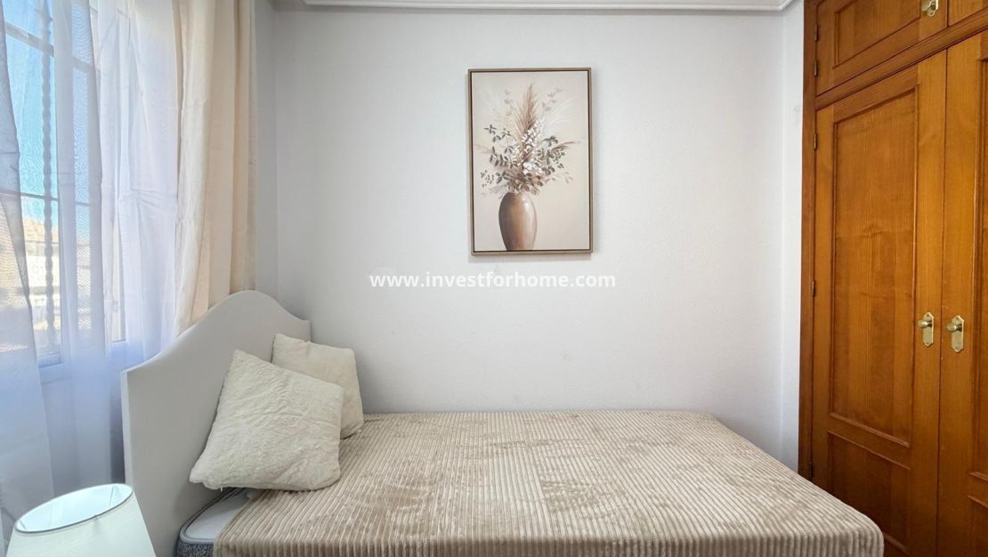 Verkoop - Huis - Orihuela Costa - Las Filipinas