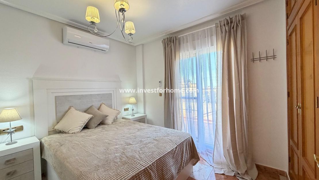 Verkoop - Huis - Orihuela Costa - Las Filipinas