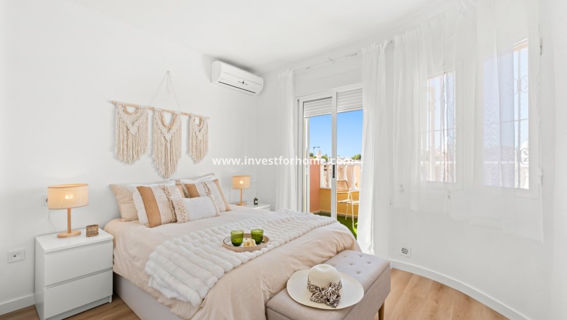 Verkoop - Huis - Orihuela Costa - Las Filipinas