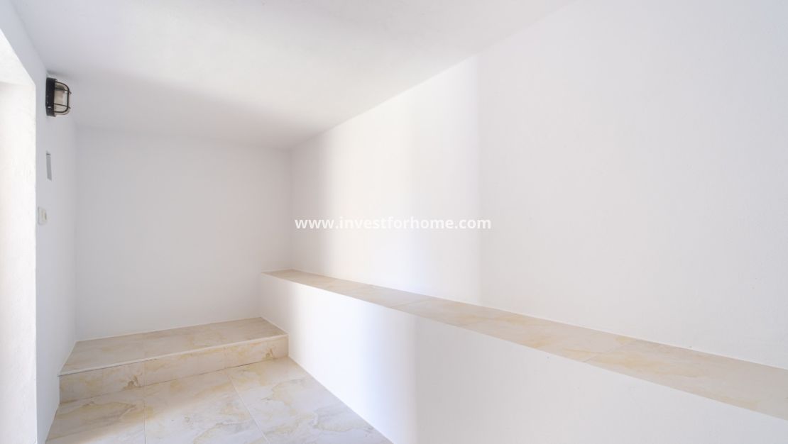 Verkoop - Huis - Orihuela Costa - Las Filipinas