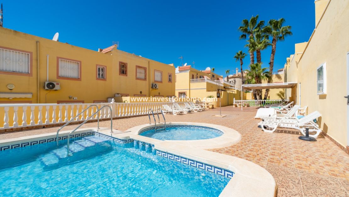 Verkoop - Huis - Orihuela Costa - Las Filipinas