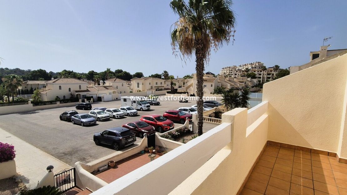Verkoop - Huis - Orihuela Costa - Las Ramblas Golf