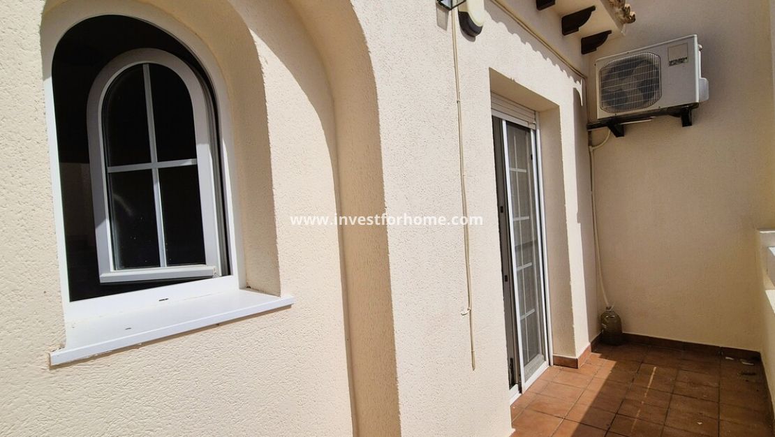 Verkoop - Huis - Orihuela Costa - Las Ramblas Golf