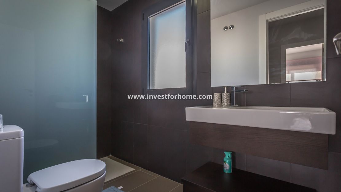 Verkoop - Huis - Orihuela Costa - Las Ramblas Golf