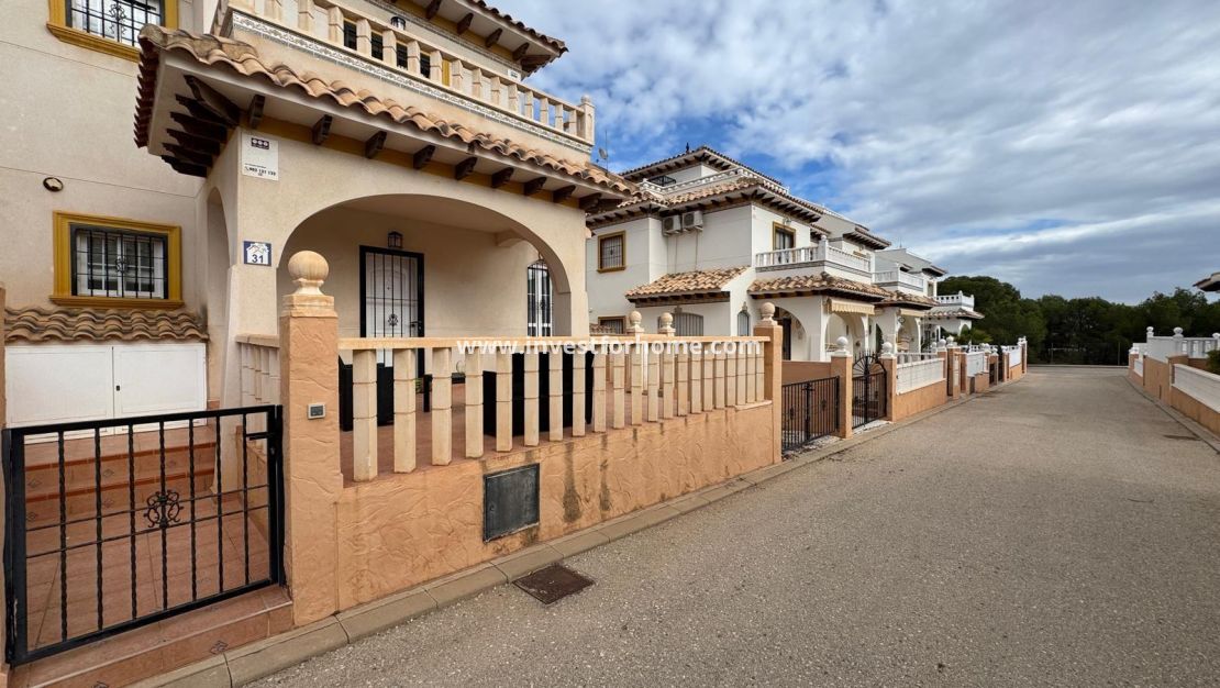 Verkoop - Huis - Orihuela Costa - Lomas De Cabo Roig-los Dolses