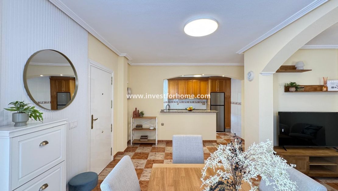 Verkoop - Huis - Orihuela Costa - Lomas De Cabo Roig-los Dolses