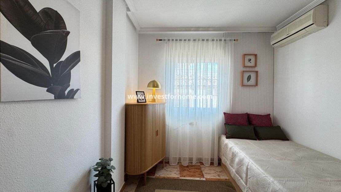 Verkoop - Huis - Orihuela Costa - Lomas De Cabo Roig-los Dolses