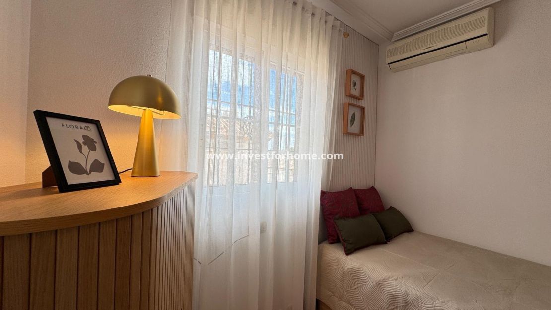 Verkoop - Huis - Orihuela Costa - Lomas De Cabo Roig-los Dolses