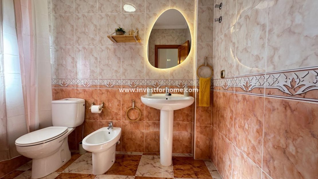 Verkoop - Huis - Orihuela Costa - Lomas De Cabo Roig-los Dolses
