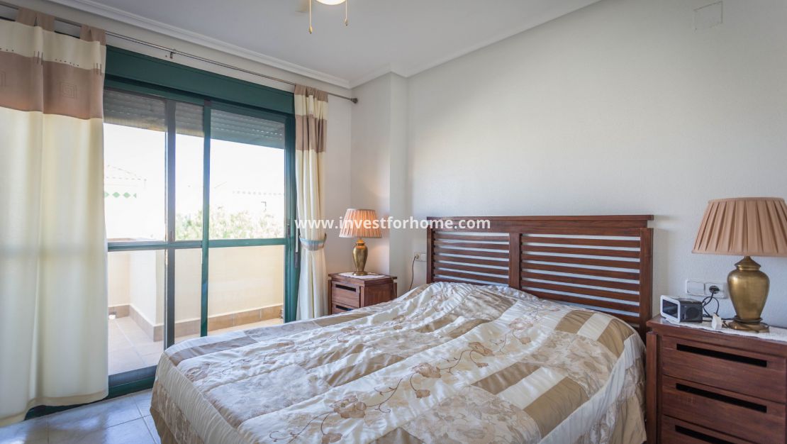 Verkoop - Huis - Orihuela Costa - Lomas De Campoamor Golf