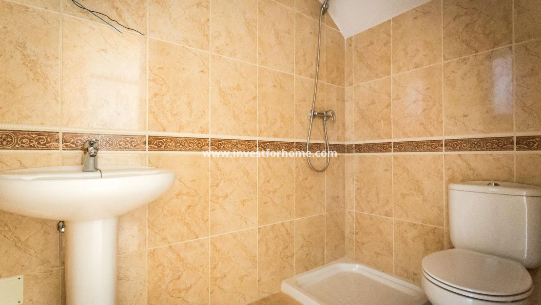 Verkoop - Huis - Orihuela Costa - Lomas De Campoamor Golf