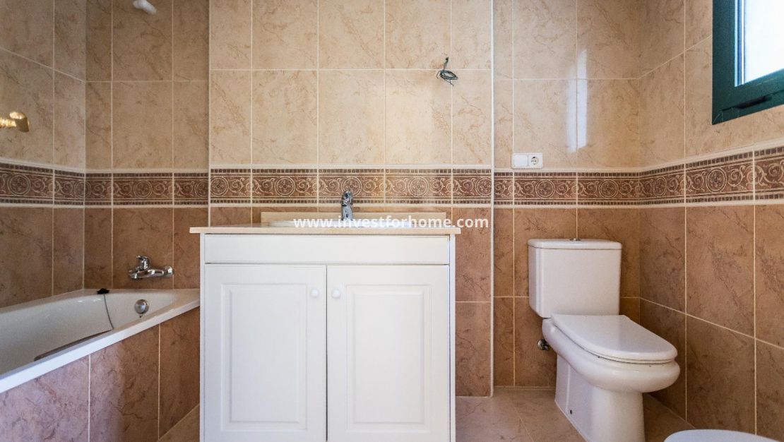 Verkoop - Huis - Orihuela Costa - Lomas De Campoamor Golf