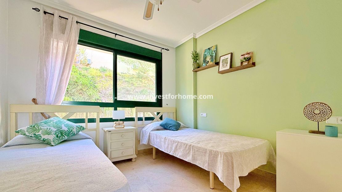 Verkoop - Huis - Orihuela Costa - Lomas De Campoamor Golf