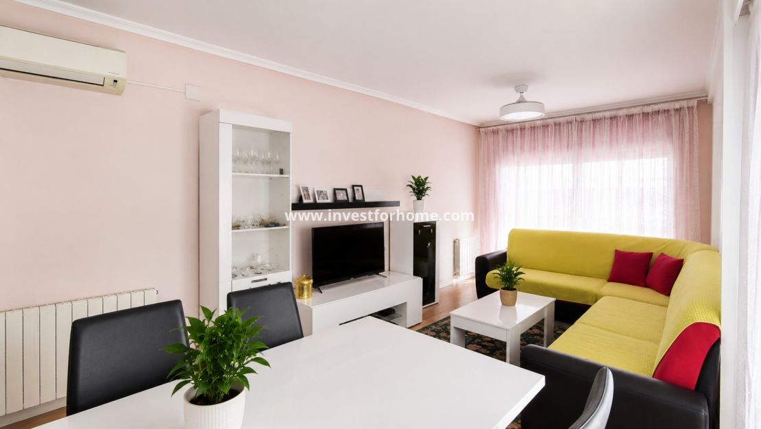 Verkoop - Huis - Orihuela Costa - Lomas De Campoamor Golf