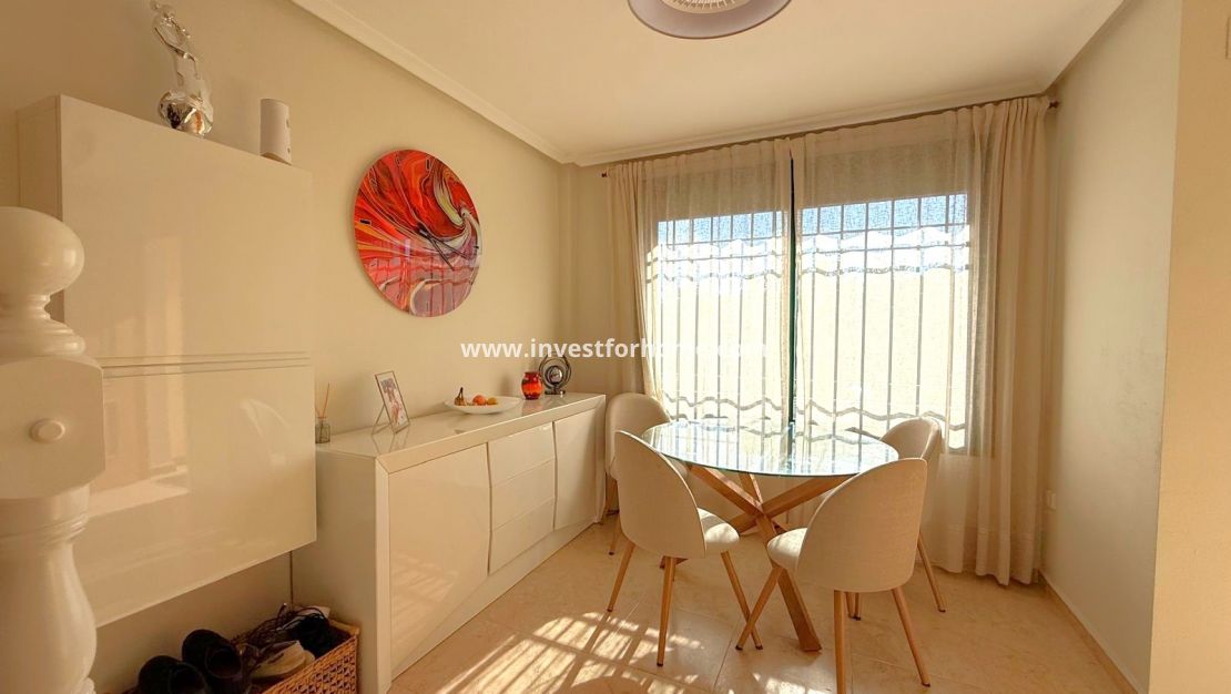 Verkoop - Huis - Orihuela Costa - Lomas de Campoamor
