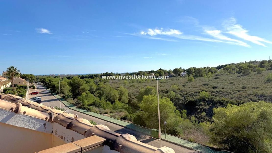 Verkoop - Huis - Orihuela Costa - Lomas de Campoamor