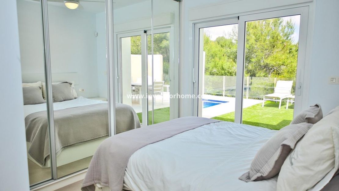 Verkoop - Huis - Orihuela Costa - Lomas De Don Juan