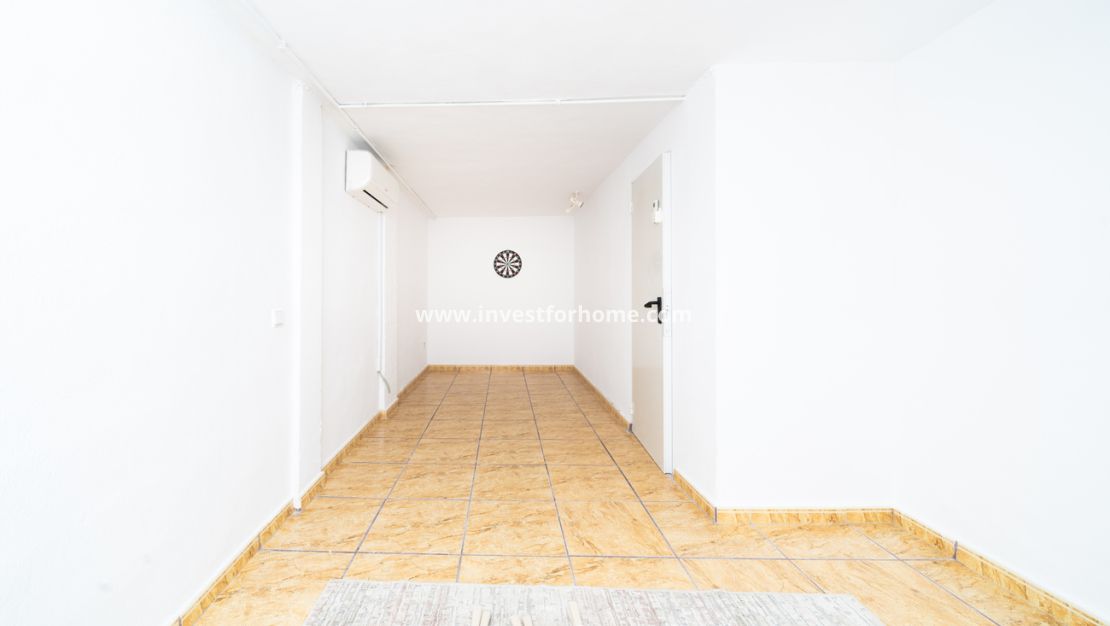 Verkoop - Huis - Orihuela Costa - Los Almendros - La Florida