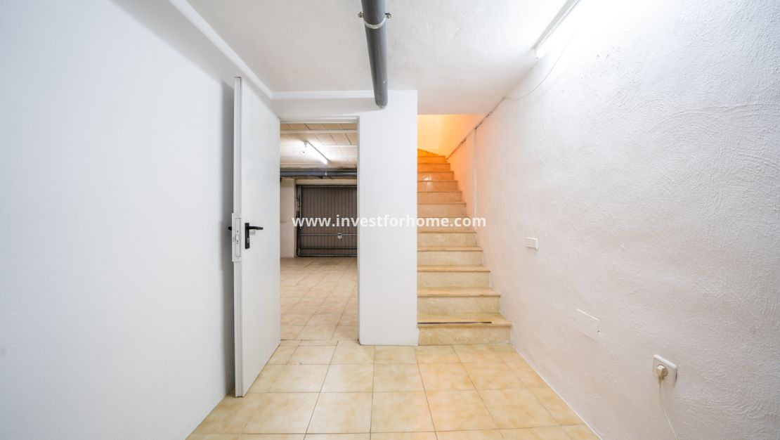 Verkoop - Huis - Orihuela Costa - Los Almendros - La Florida