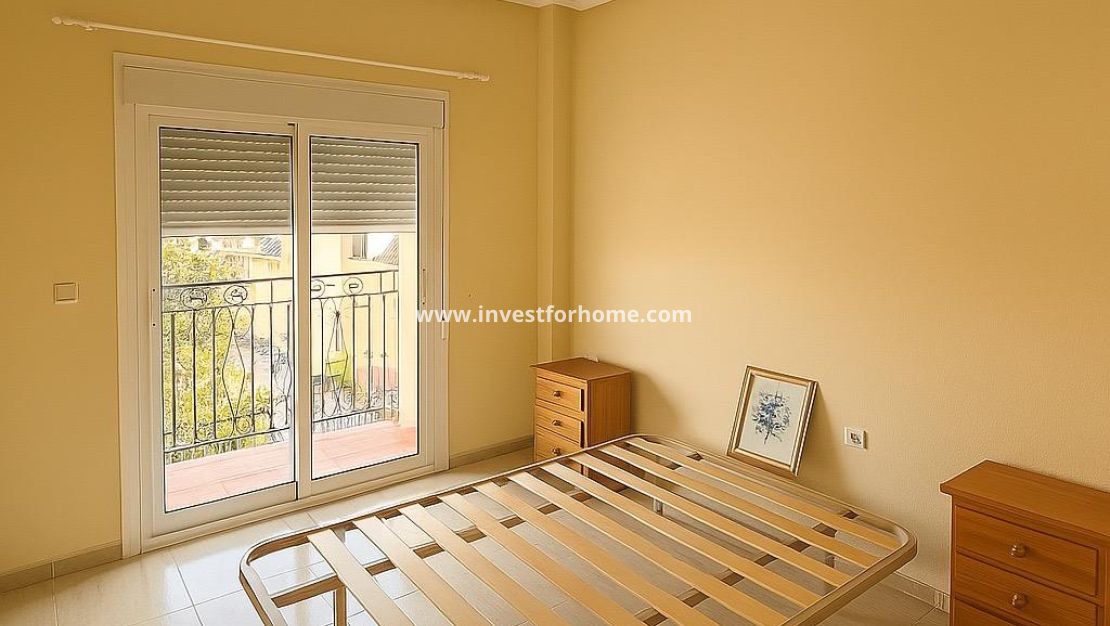 Verkoop - Huis - Orihuela Costa - Los Almendros-la Florida