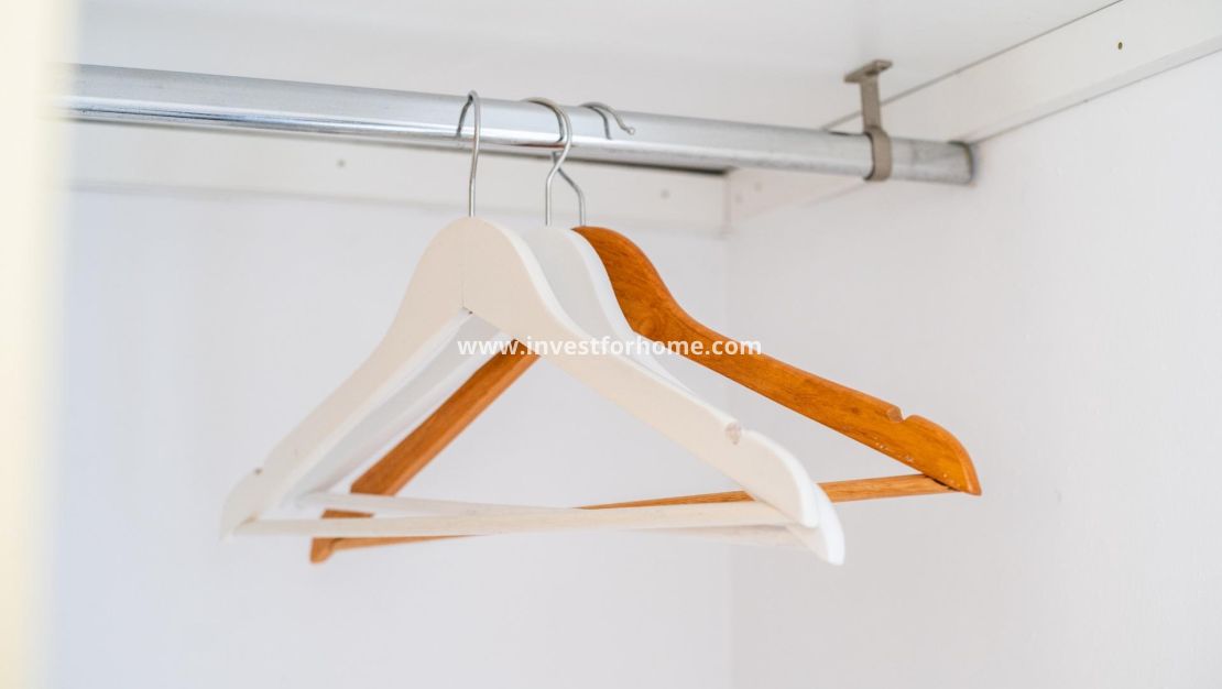 Verkoop - Huis - Orihuela Costa - Los Almendros-la Florida