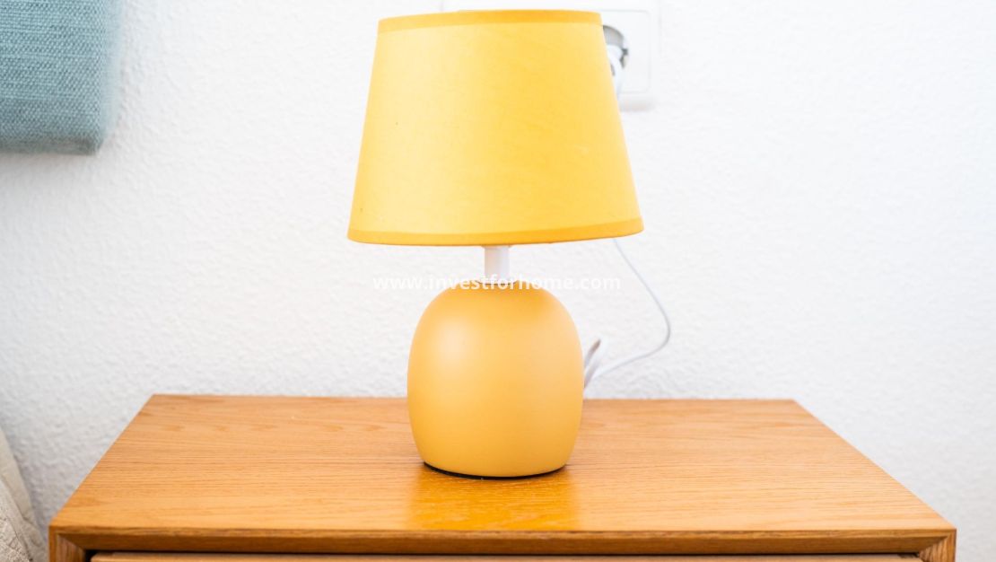 Verkoop - Huis - Orihuela Costa - Los Almendros-la Florida