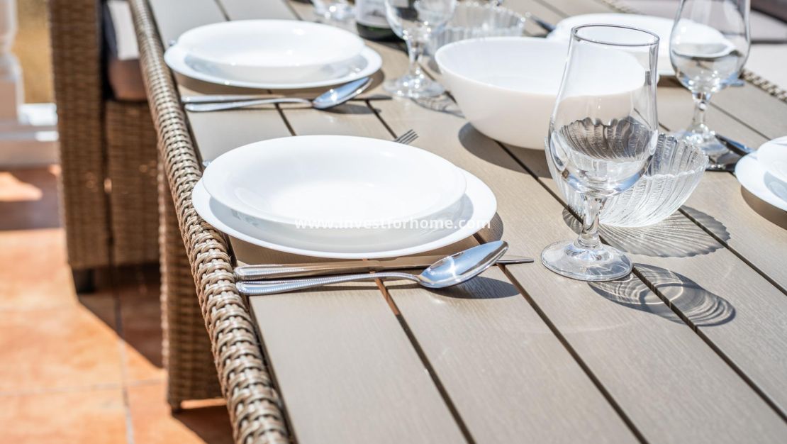 Verkoop - Huis - Orihuela Costa - Los Almendros-la Florida