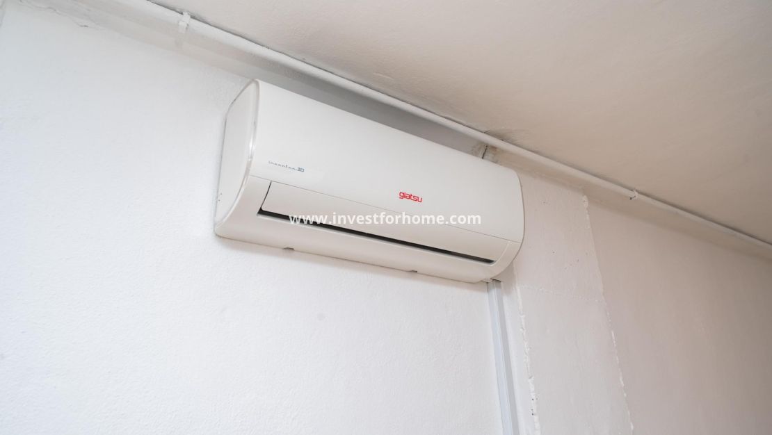 Verkoop - Huis - Orihuela Costa - Los Almendros-la Florida