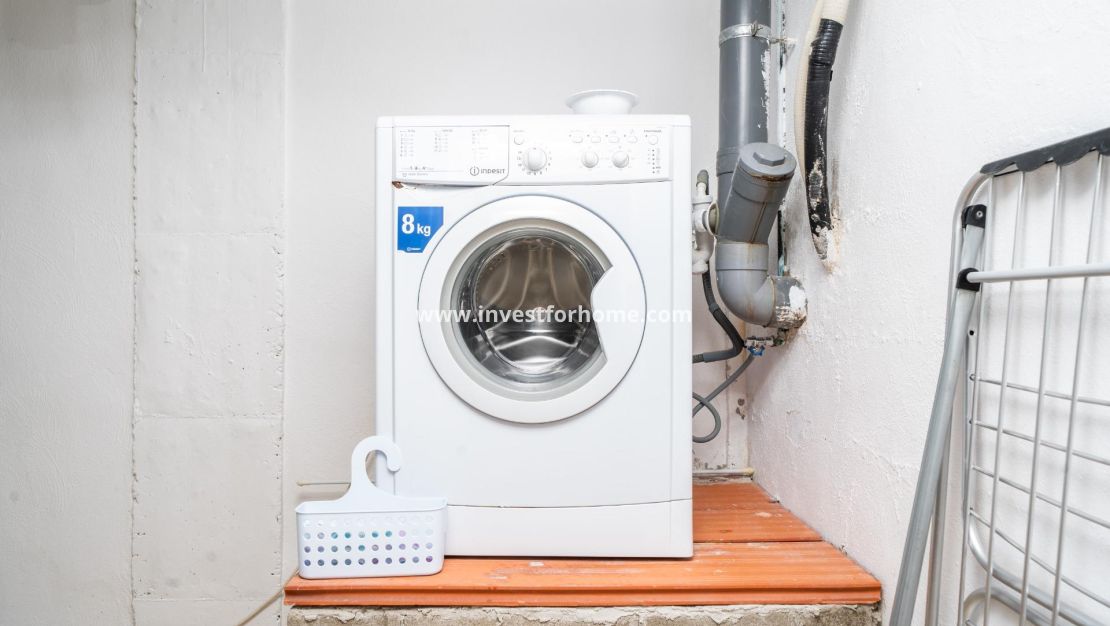 Verkoop - Huis - Orihuela Costa - Los Almendros-la Florida