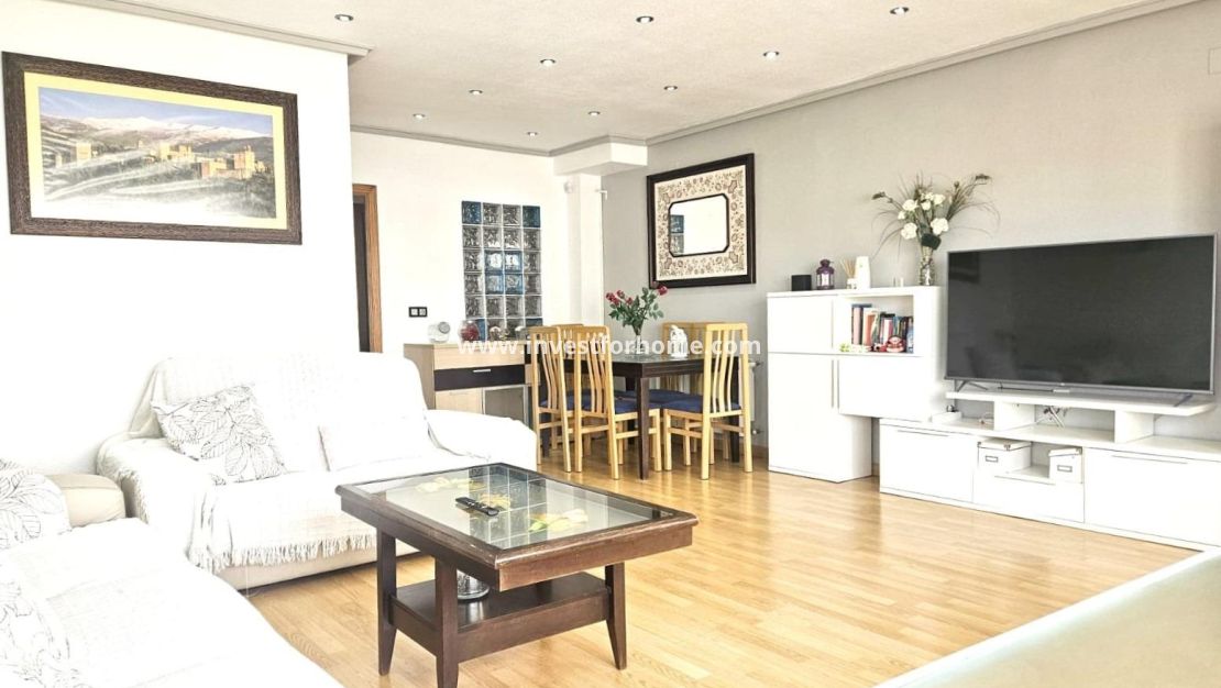 Verkoop - Huis - Orihuela Costa - Los Almendros-la Florida