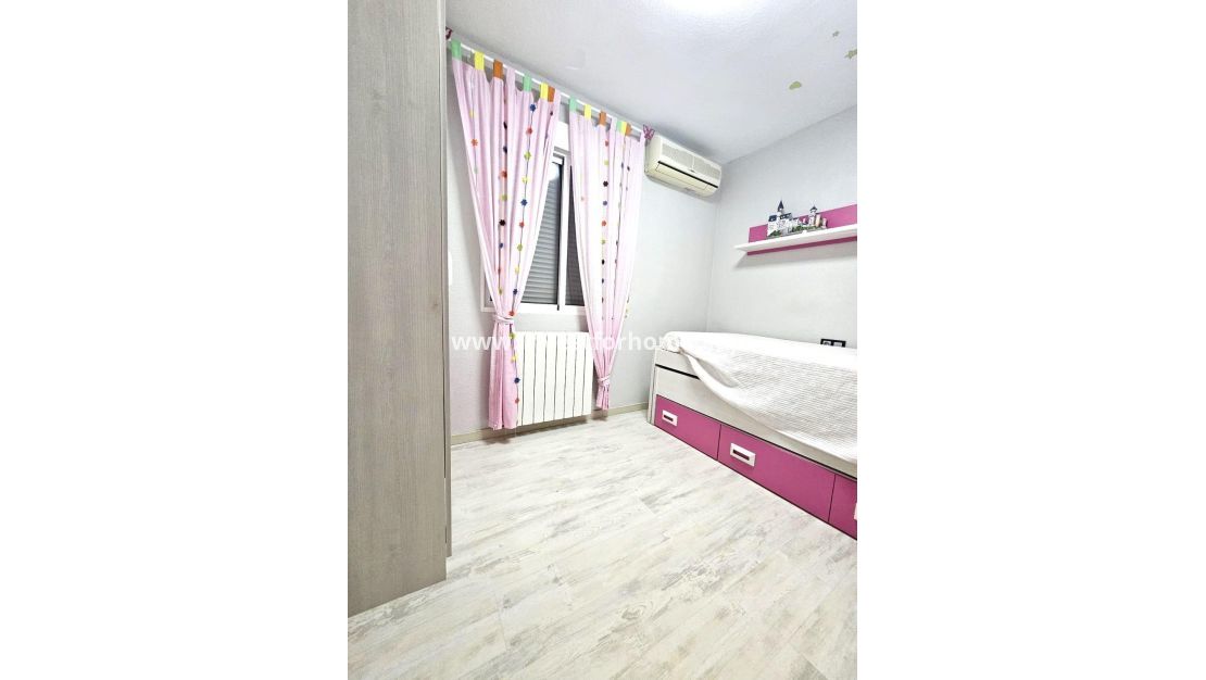 Verkoop - Huis - Orihuela Costa - Los Almendros-la Florida