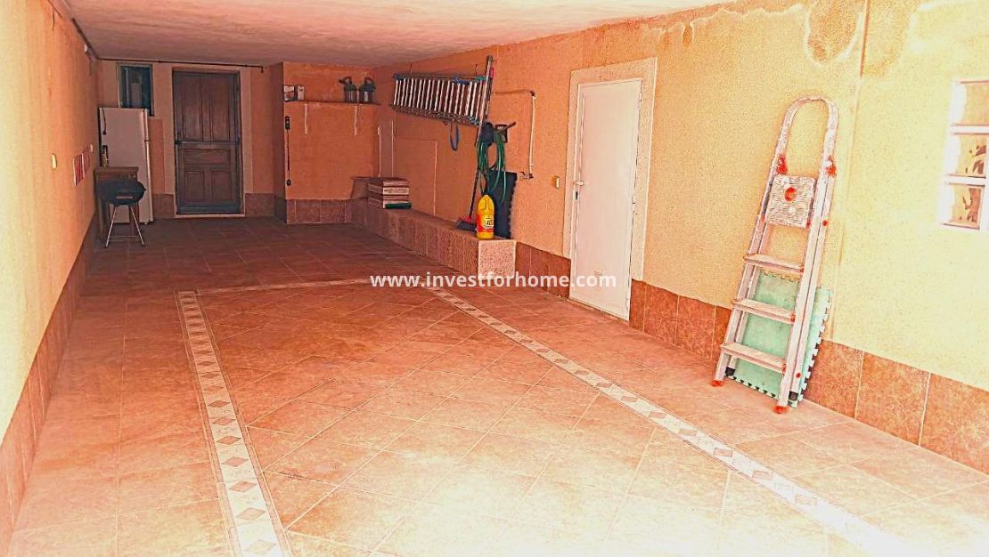 Verkoop - Huis - Orihuela Costa - Los Almendros-la Florida