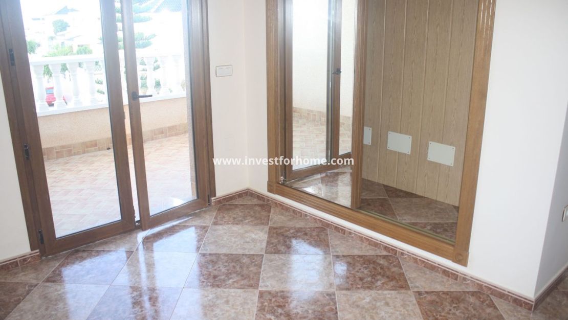 Verkoop - Huis - Orihuela Costa - Los Altos