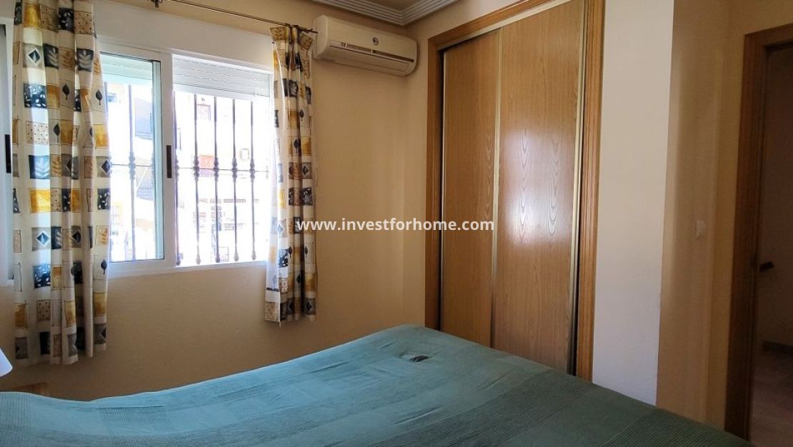 Verkoop - Huis - Orihuela Costa - Los Altos