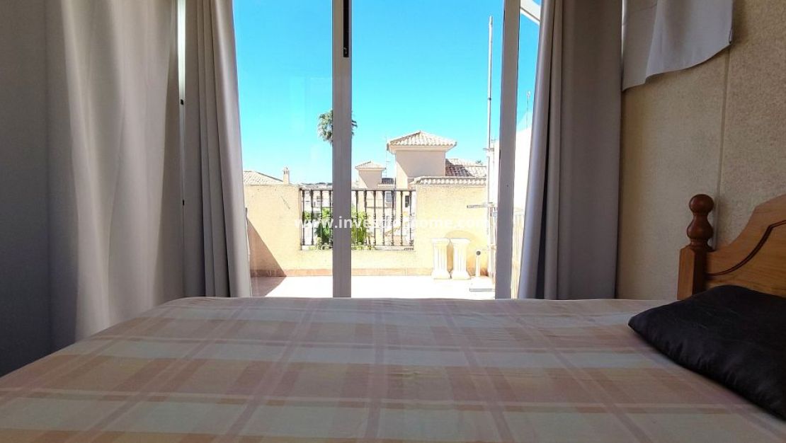 Verkoop - Huis - Orihuela Costa - Los Altos