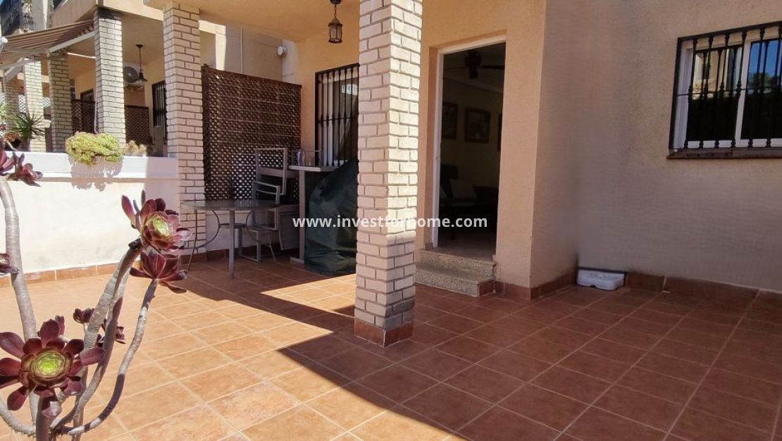 Verkoop - Huis - Orihuela Costa - Los Altos
