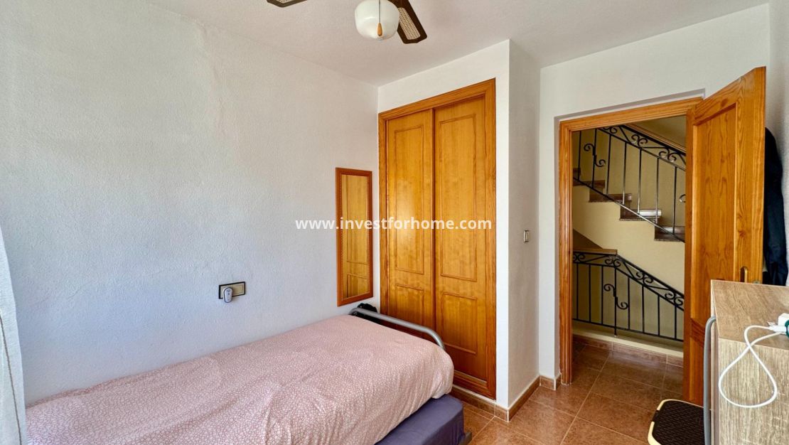 Verkoop - Huis - Orihuela Costa - Los Altos