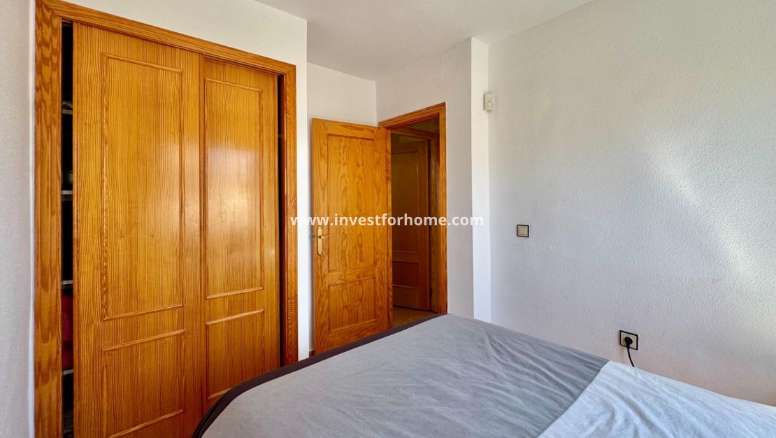 Verkoop - Huis - Orihuela Costa - Los Altos