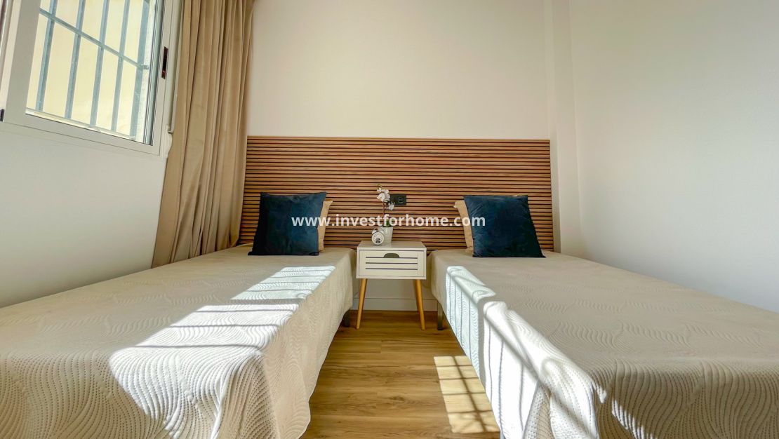 Verkoop - Huis - Orihuela Costa - Los Altos *