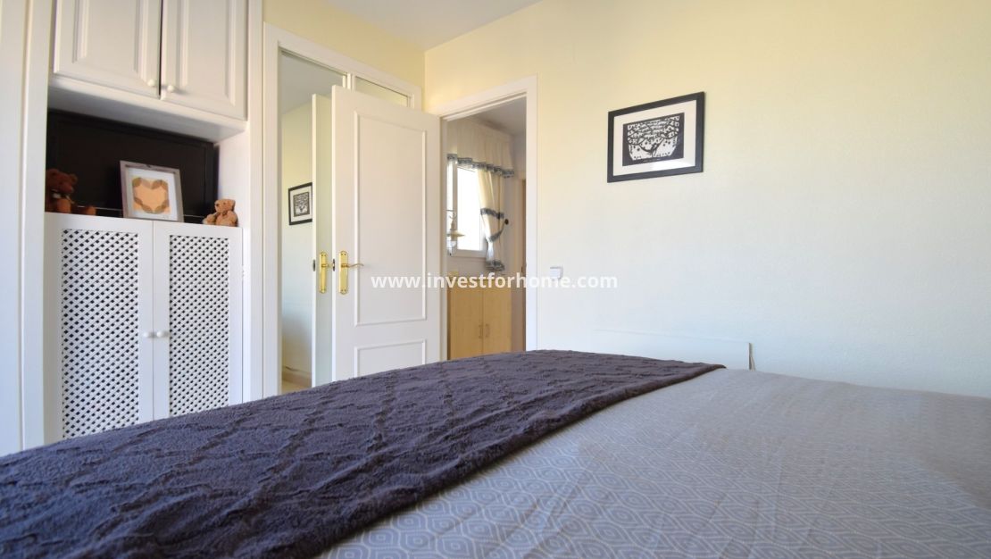 Verkoop - Huis - Orihuela Costa - Los Altos