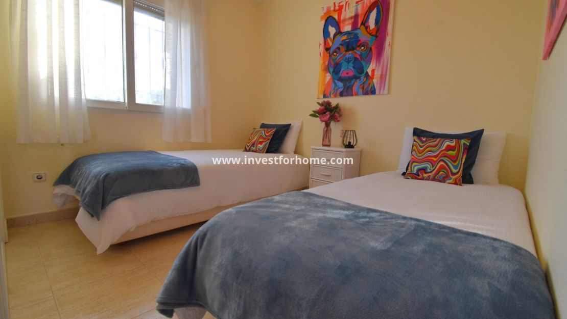 Verkoop - Huis - Orihuela Costa - Los Altos