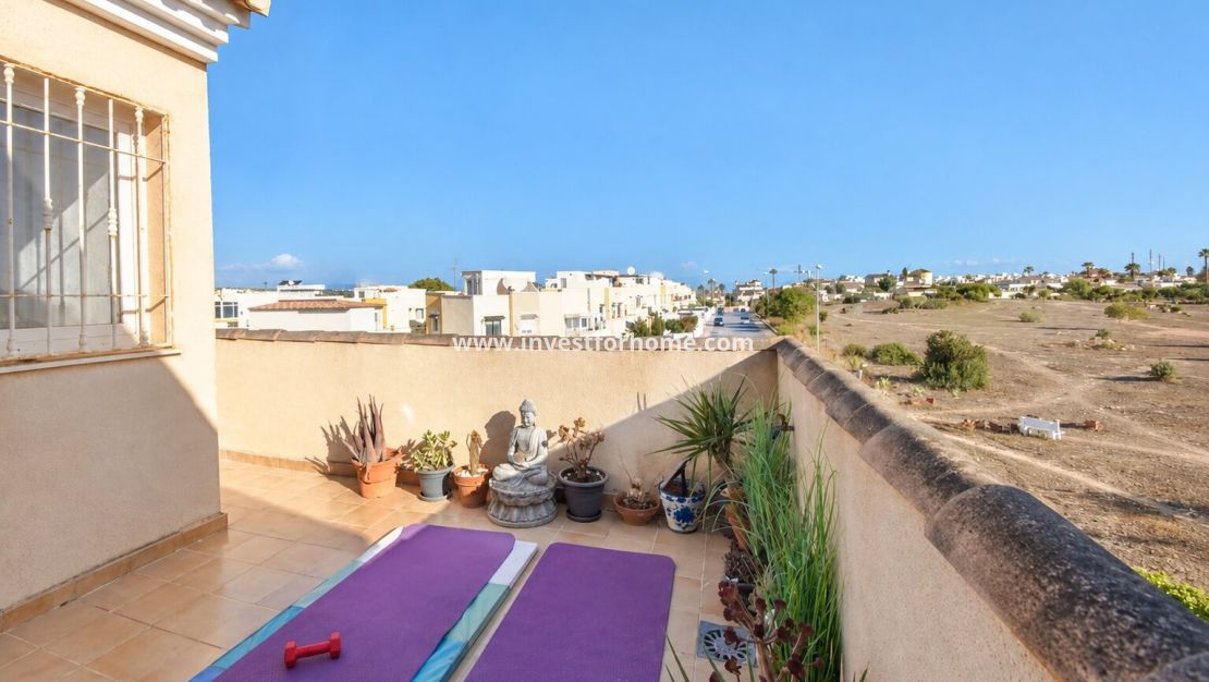 Verkoop - Huis - Orihuela Costa - Los Altos